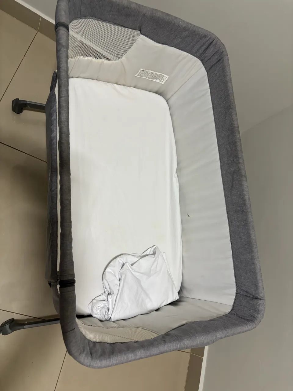 Berço Portátil  - Foto 2