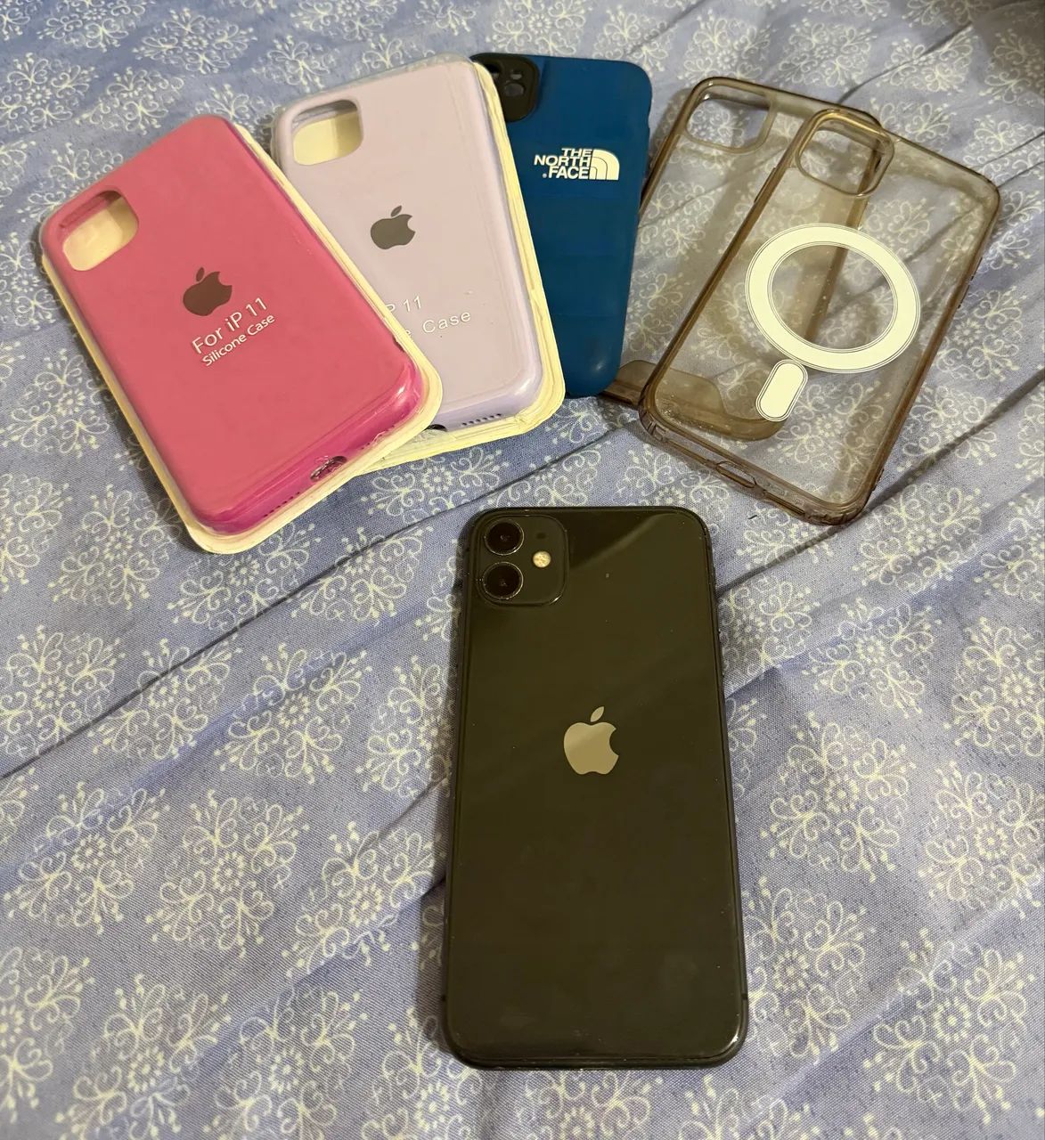 iPhone 11 - Foto 4