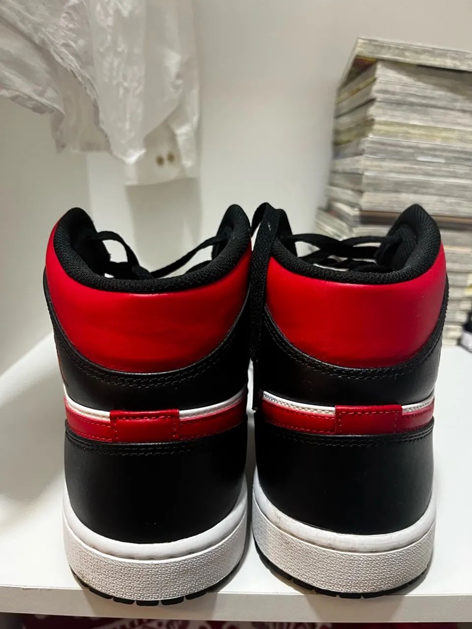 Air jordan 1 