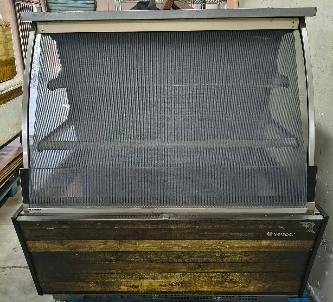 Balcão Vitrine Refrigerado Gelopar - Foto 3