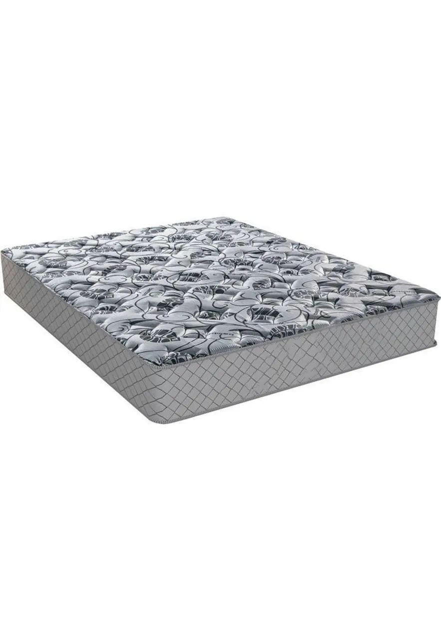 Cama Box e Colchão de molas 12 parcelas de R$ 119.00 | trabalhamos com Olx Pay - Foto 3