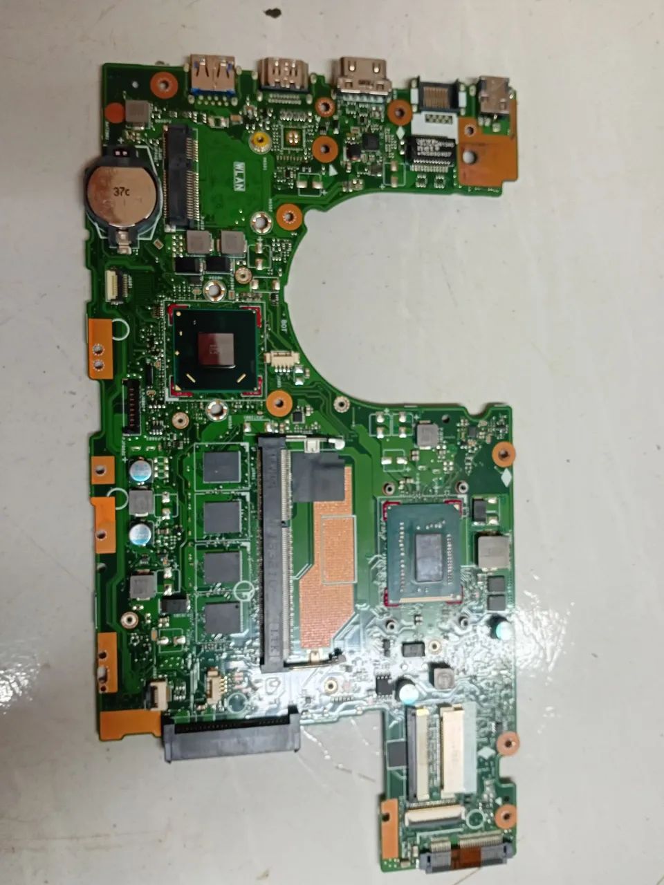 Placa asus - Foto 2