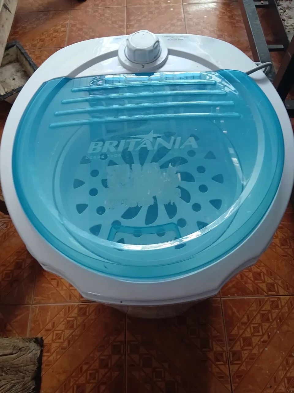 Centrifuga - Foto 2