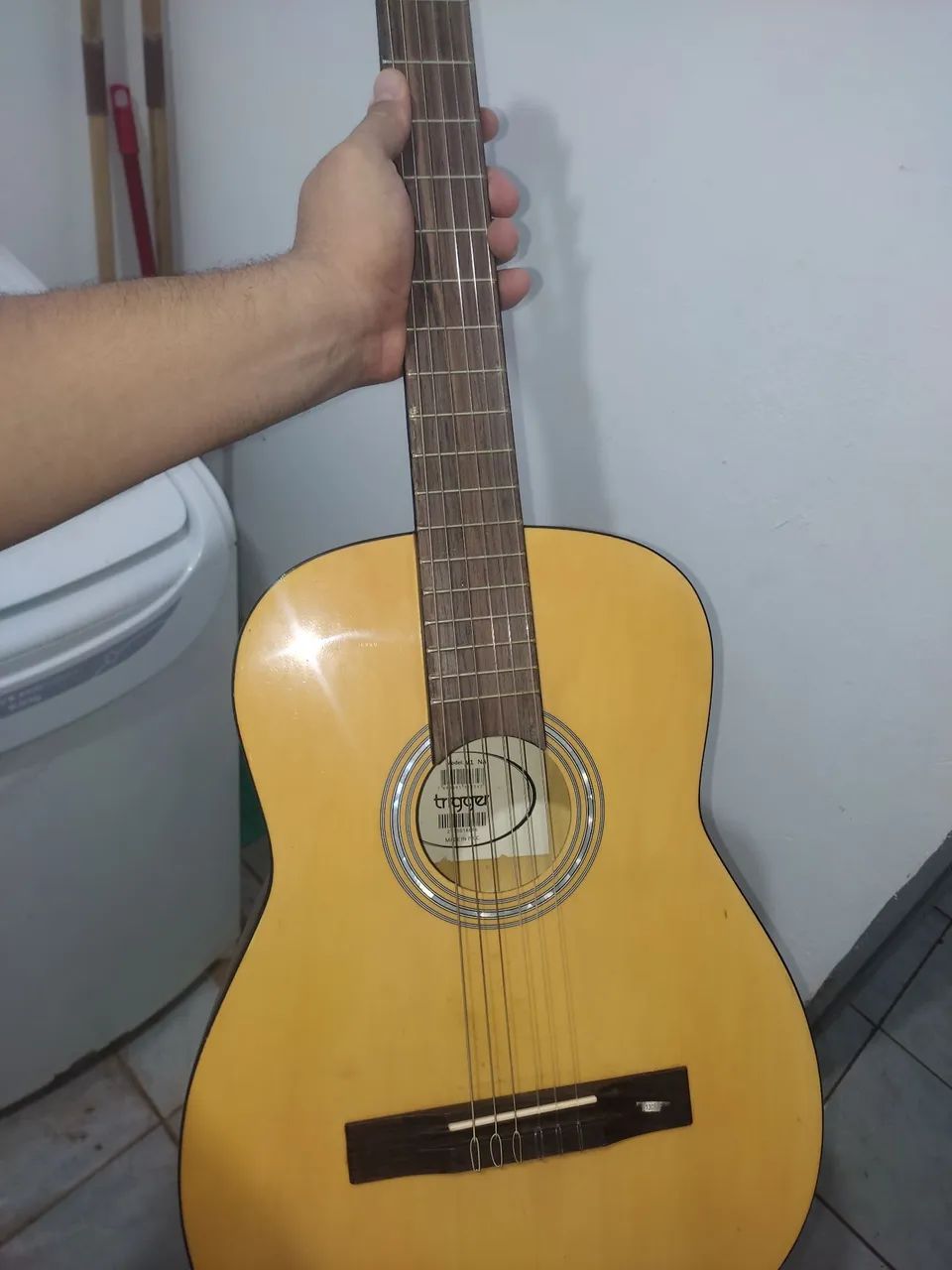 Violão 