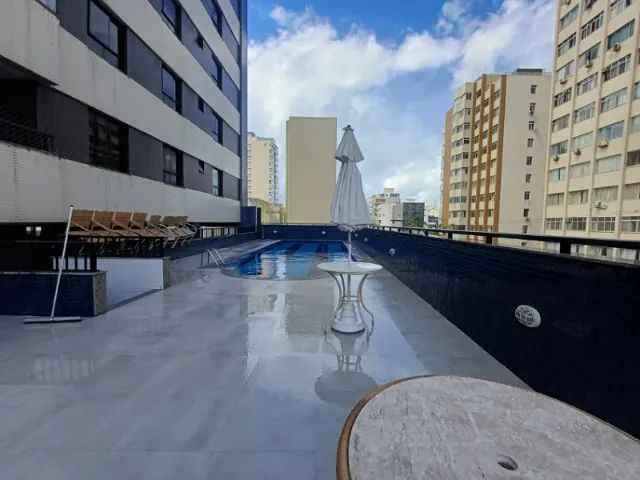 Apartamento com 2/4 Pituba  - Foto 5