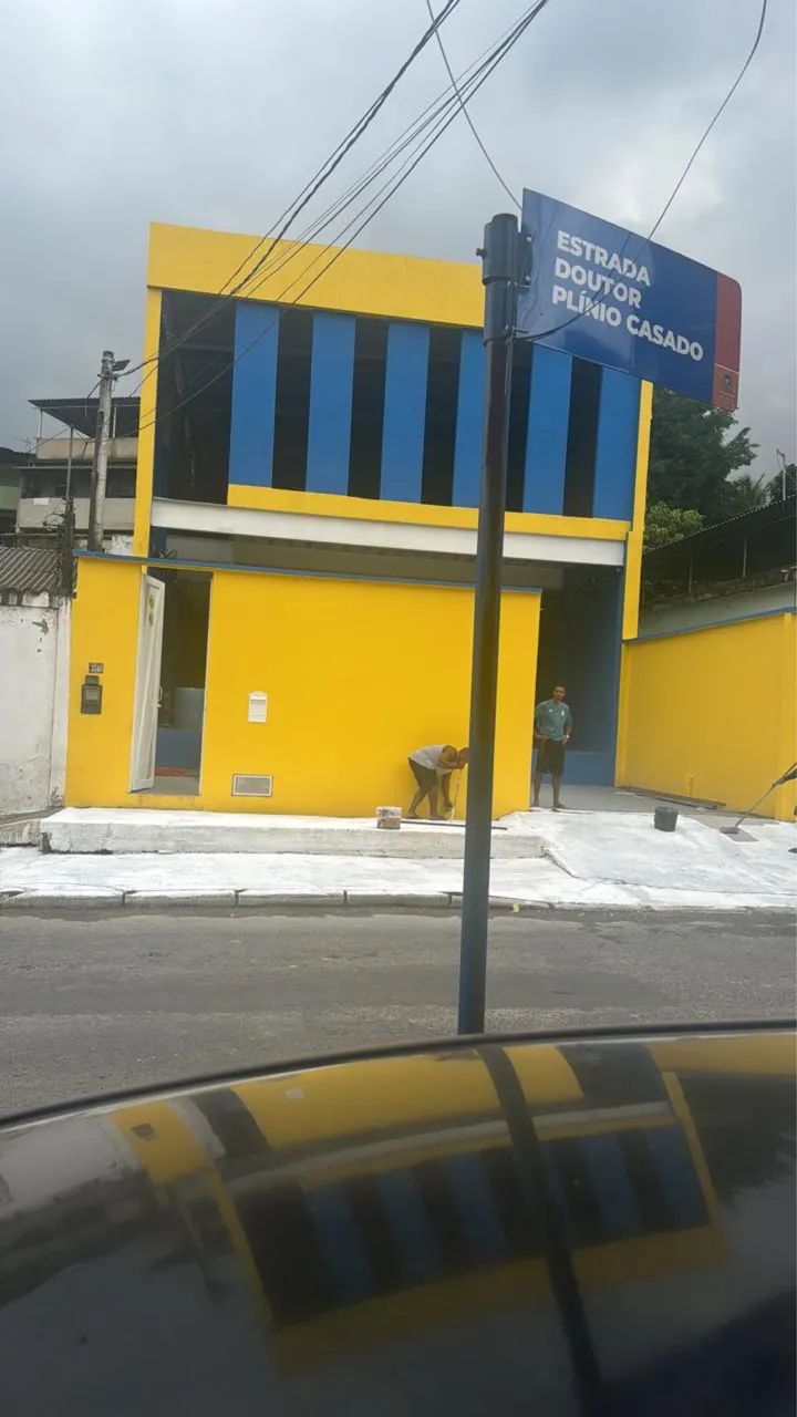 OPORTUNIDADE! VENDO GALPÃO! 480mt área construída - Foto 2