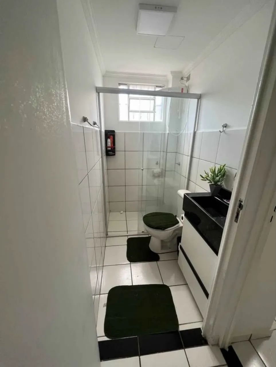 Alugo Apartamento Semi Mobiliado  - Foto 5