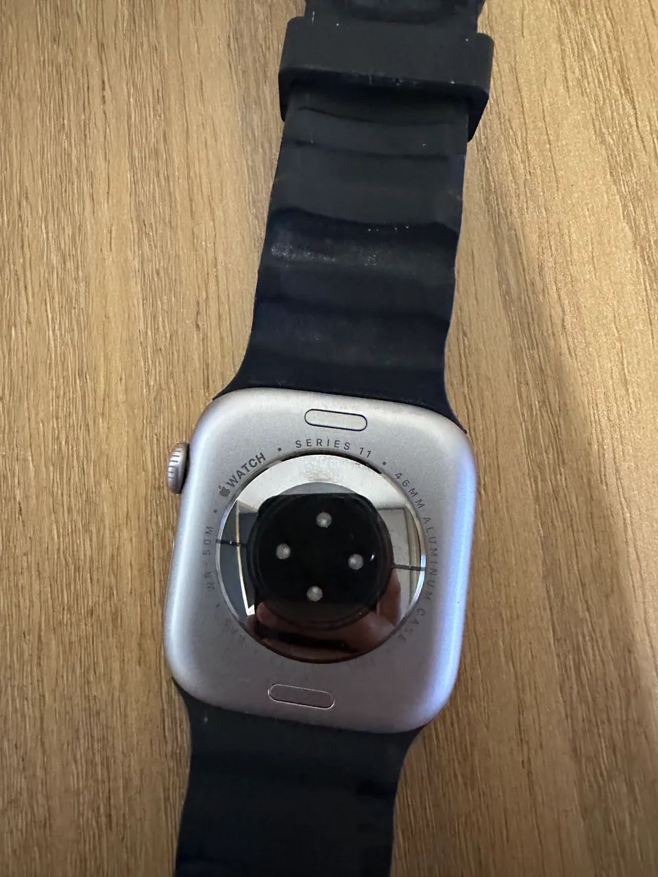 Apple Watch Série 11 46 MM - Foto 3