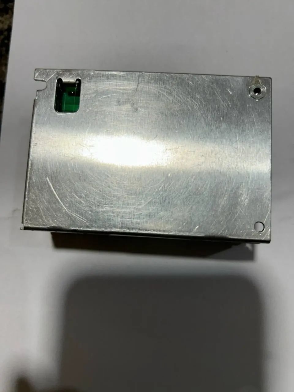 Fonte Eletrônica 1205 Max Ampere 12vdc 5a - Foto 5
