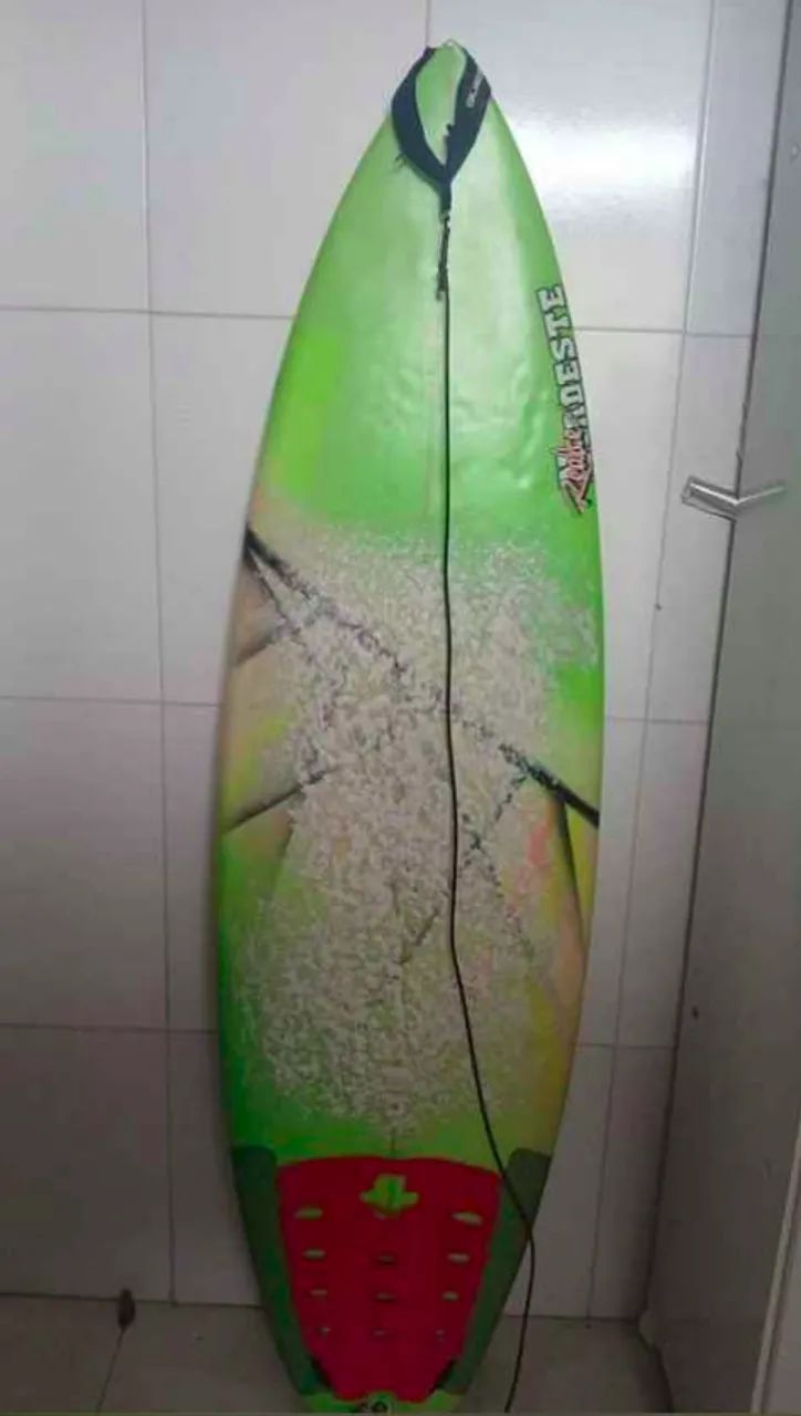 prancha de surf