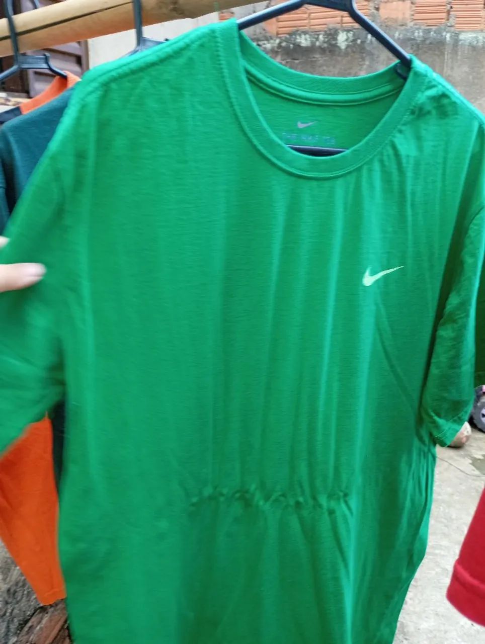 Blusas pouco usadas  - Foto 2