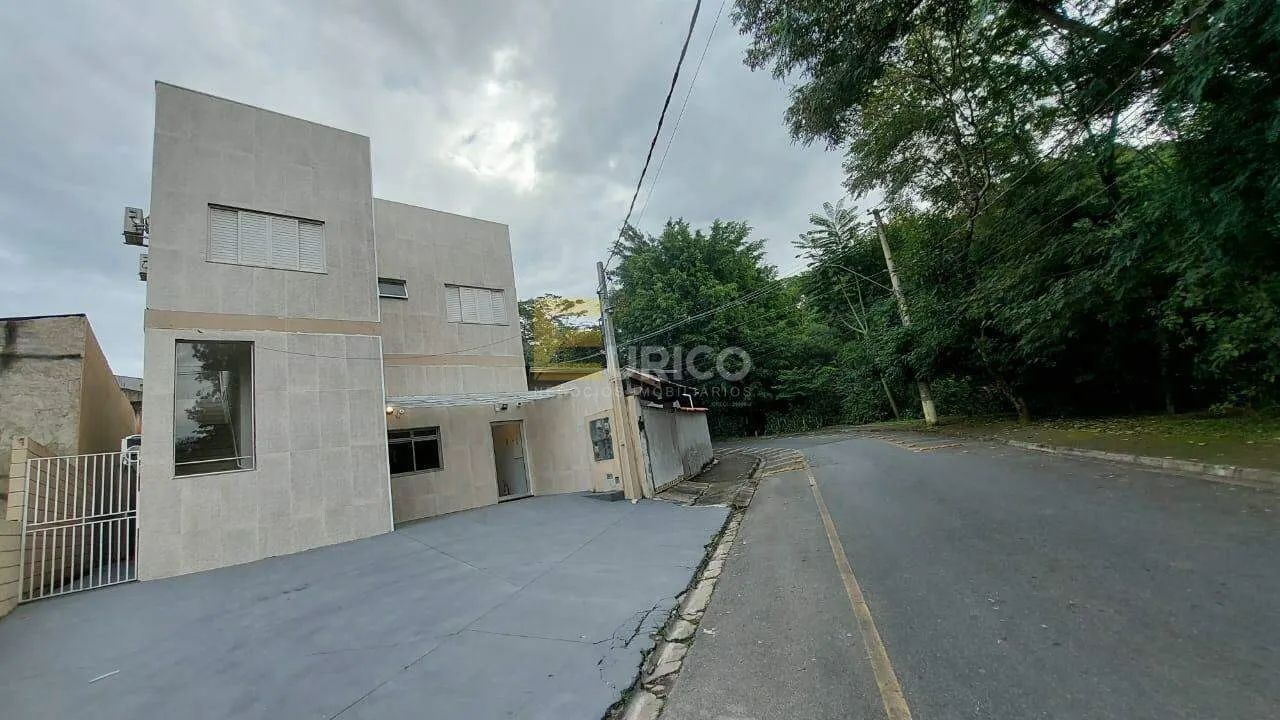SALA COMERCIAL TÉRREA PARA LOCAÇÃO BAIRRO DA CAPELA - 7 SALAS COM 160M2 TOTAL