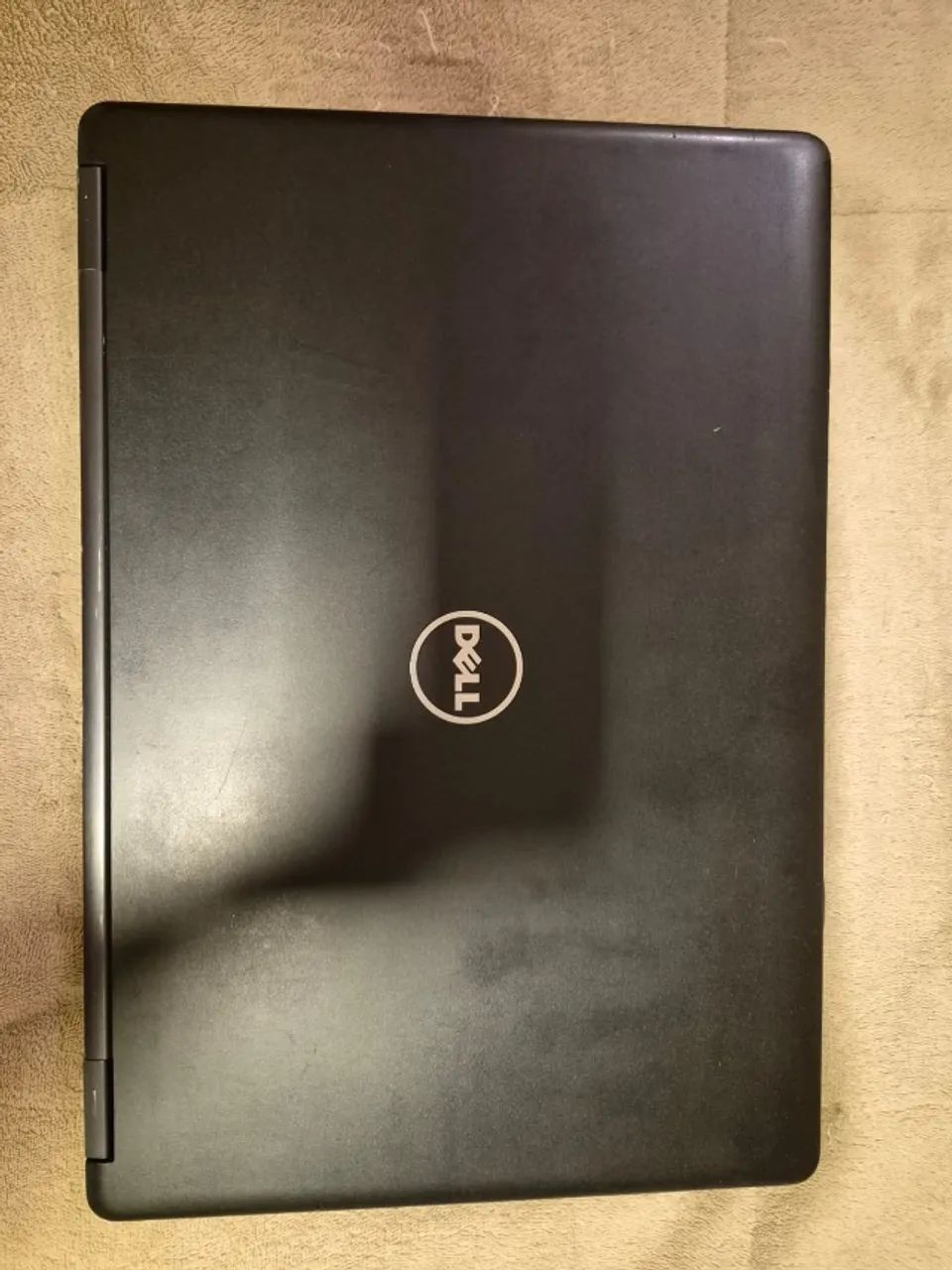 Notebook Dell 5480