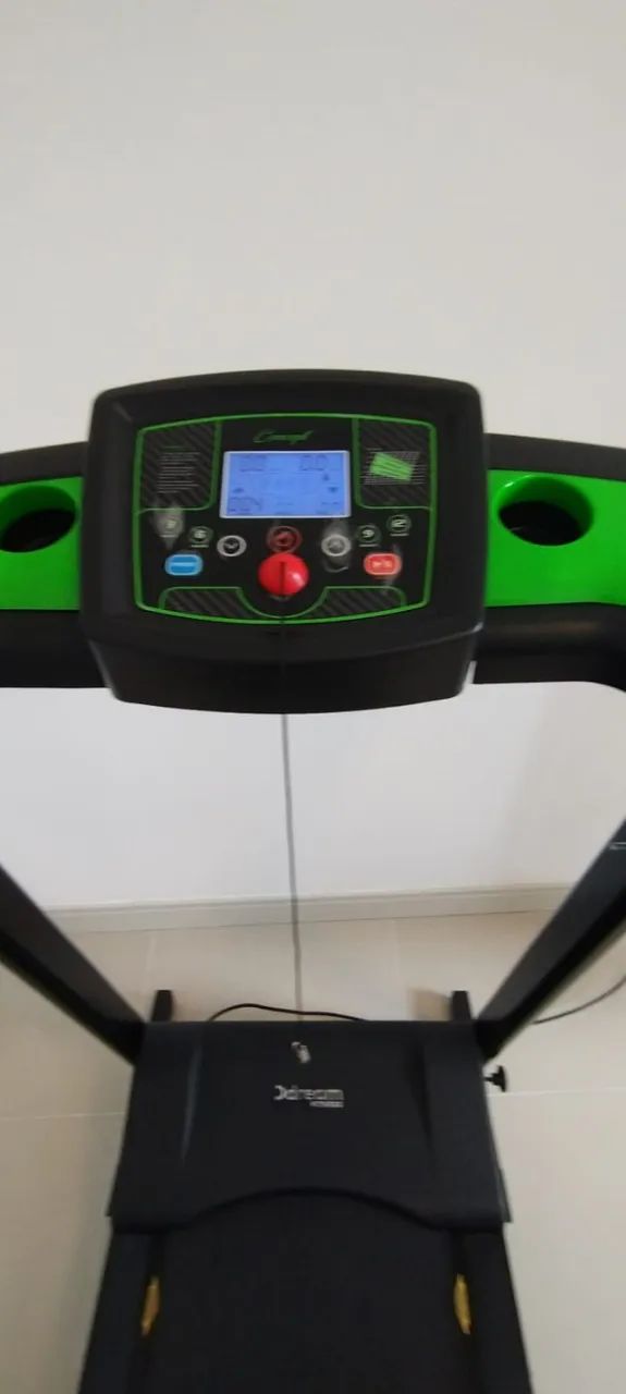 Esteira eletrônica - Foto 4