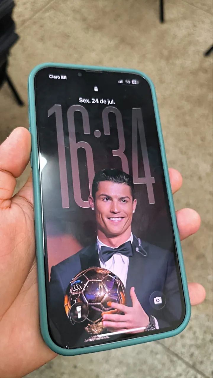 iPhone 14 Plus  - Foto 3