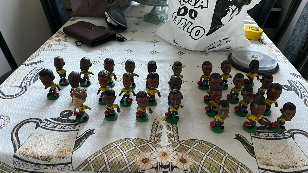 Mini craques Coca Cola - Foto 2