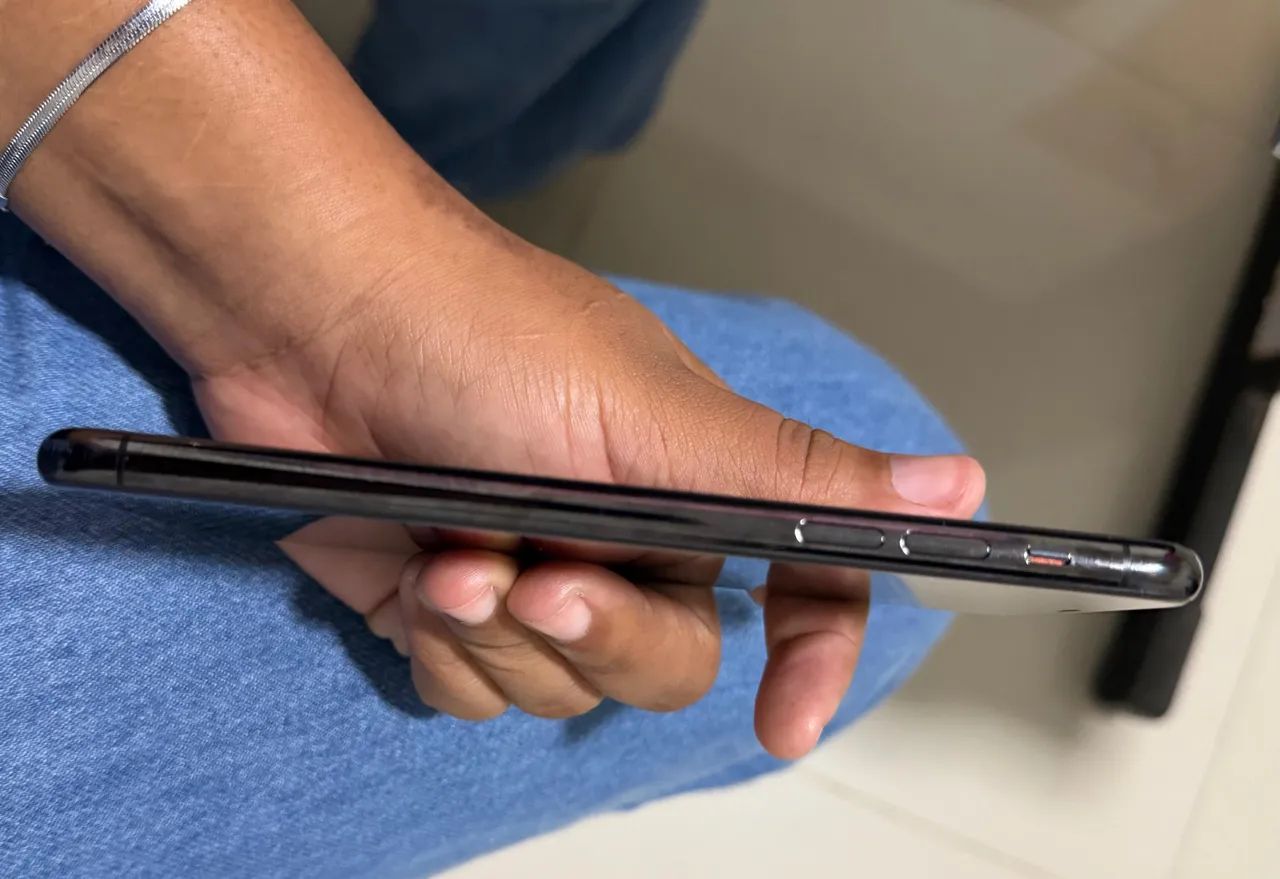 IPHONE 11 PRO MAX 256gb - Foto 4