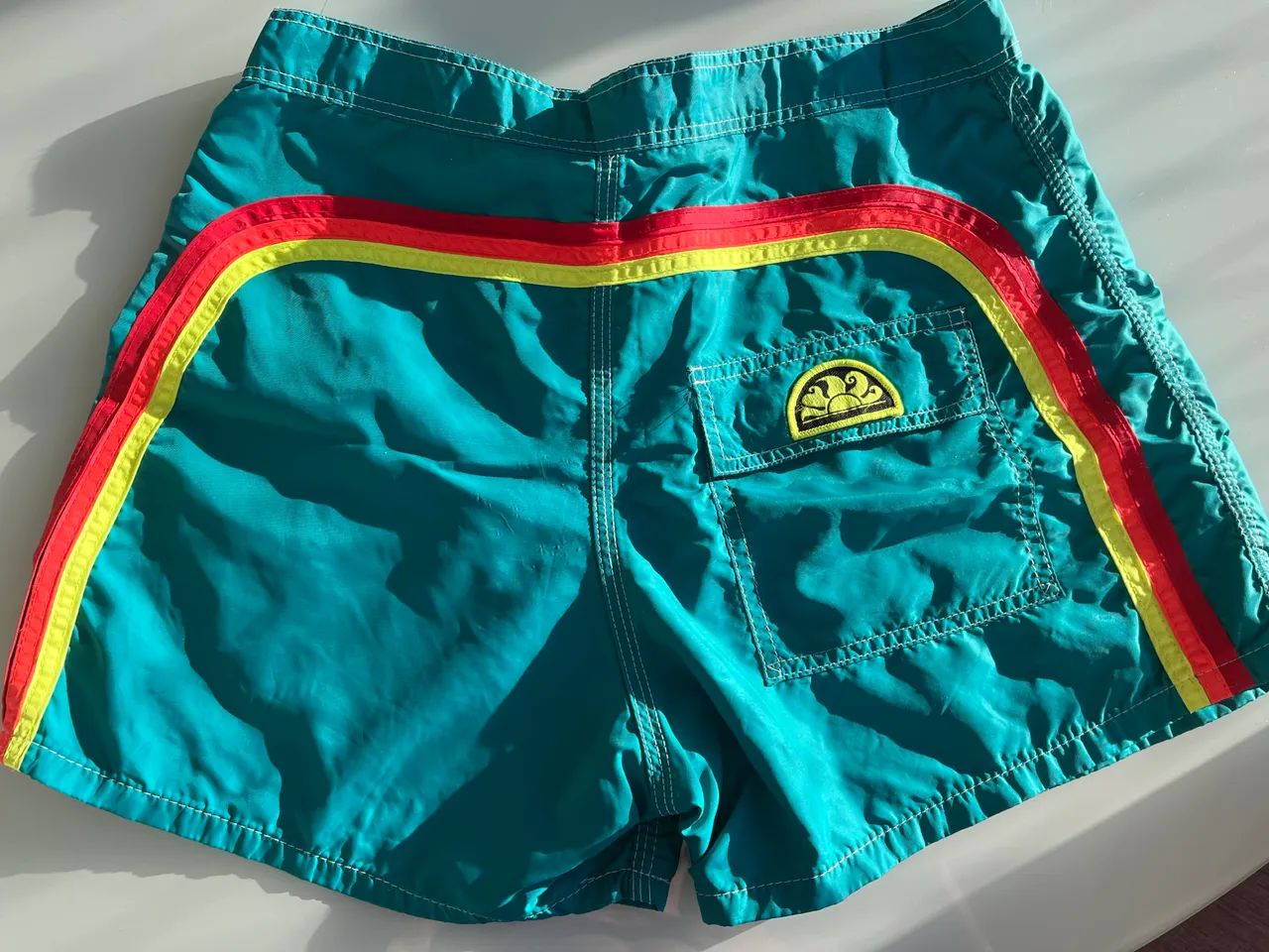 sundek verde  SIZE:31/P - Foto 4