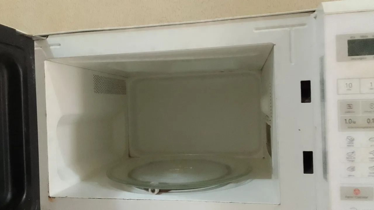 Microondas  - Foto 2