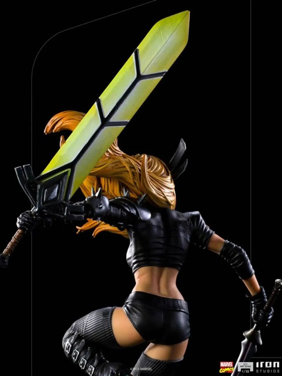 Magik Iron Studios - Foto 4