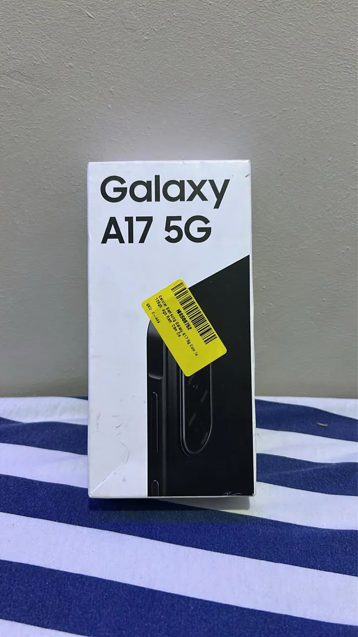 Galaxy A17 5G - Foto 3
