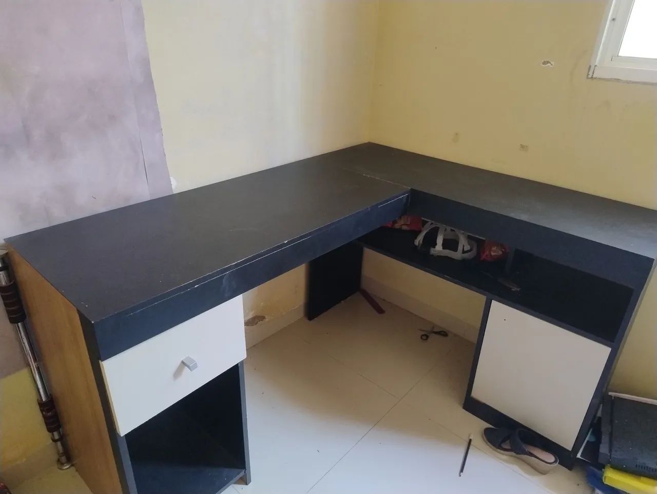 Escrivaninha/Mesa de Estudo  - Foto 3