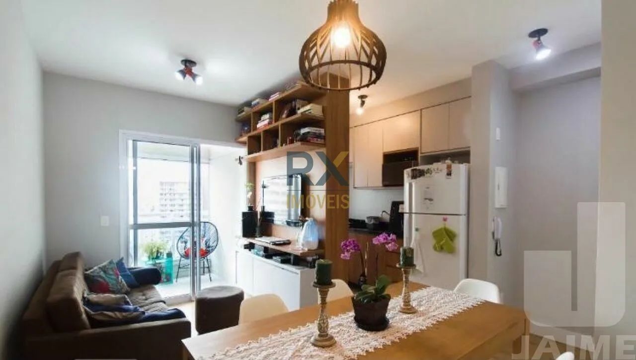 Apartamento01 dormitório, 01 vaga em Centro.