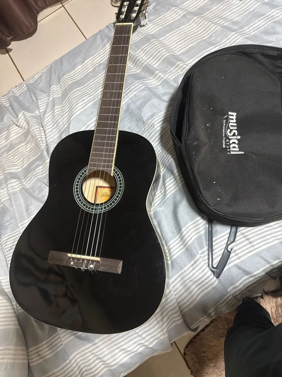Violão 