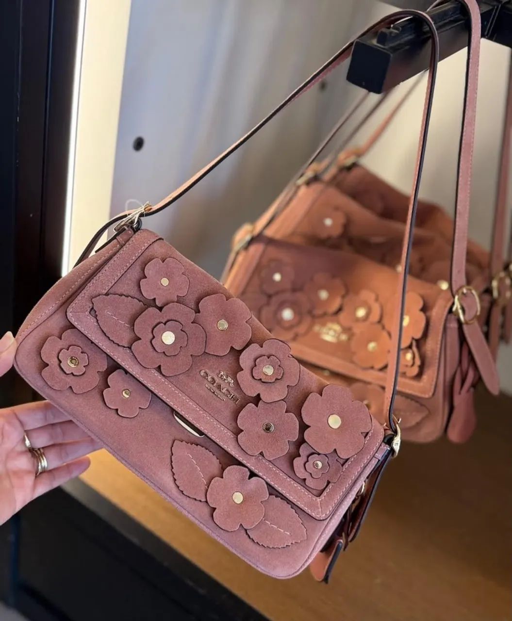 bolsa michael kors