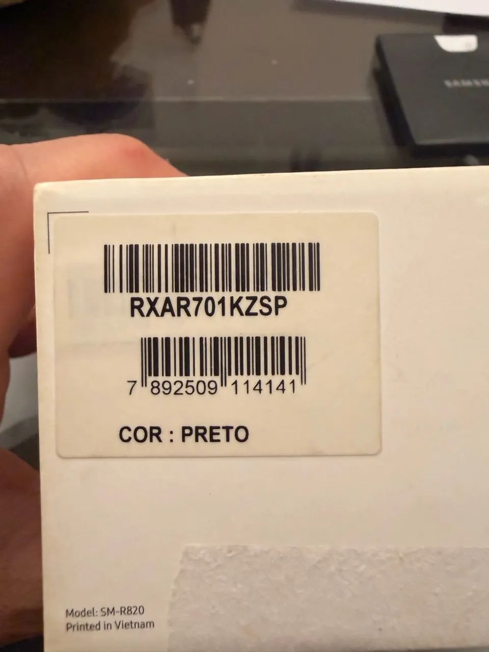 Galaxy Watch Active2 (smartwatch) - Foto 4