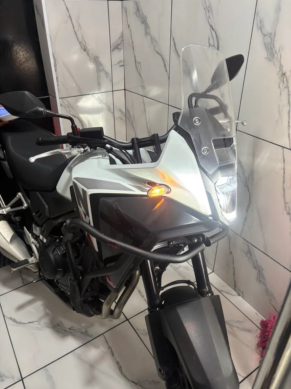 Moto zera  - Foto 2