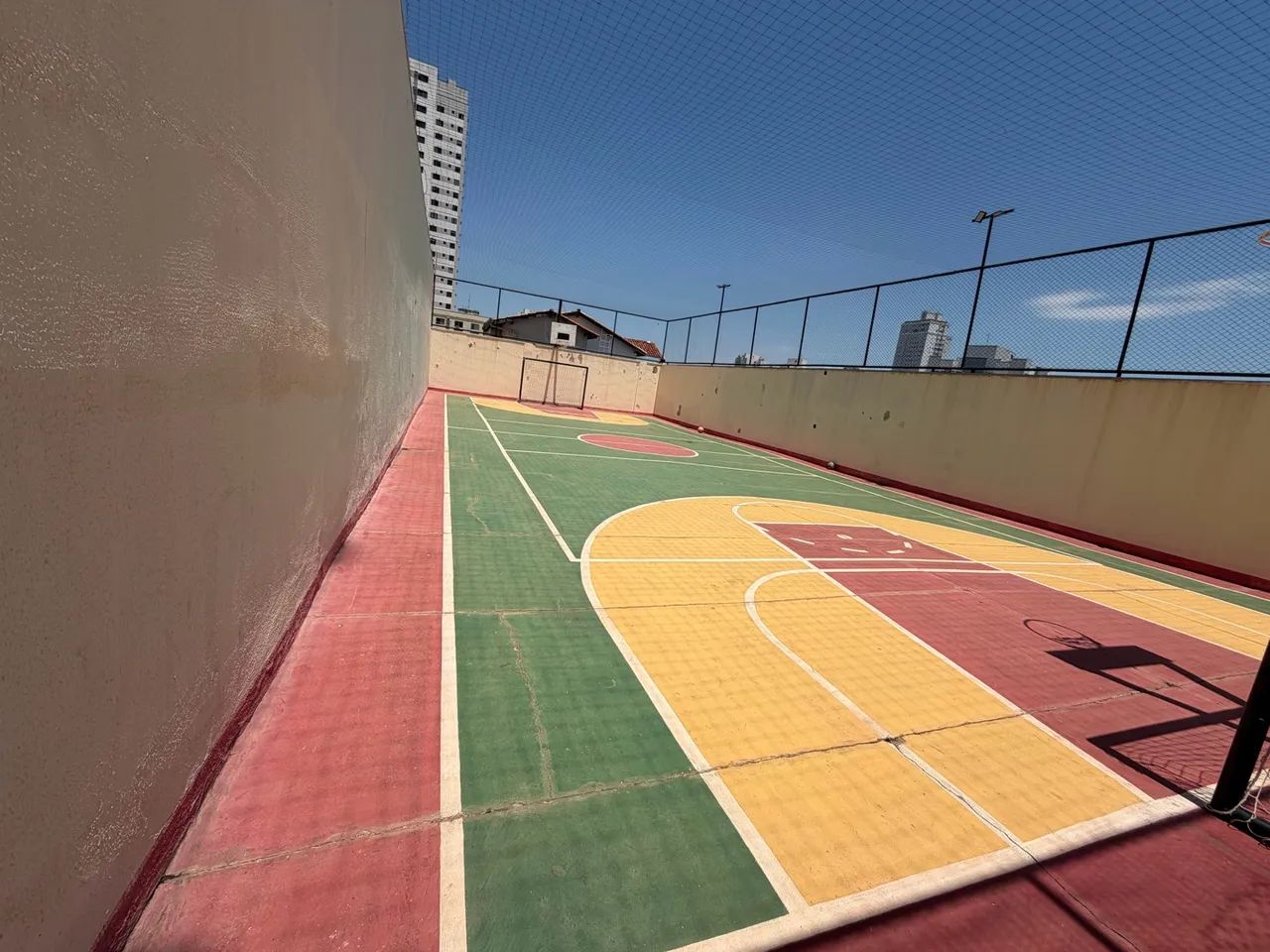 Apartamento no Edifício Burle Marx Residente - Foto 2