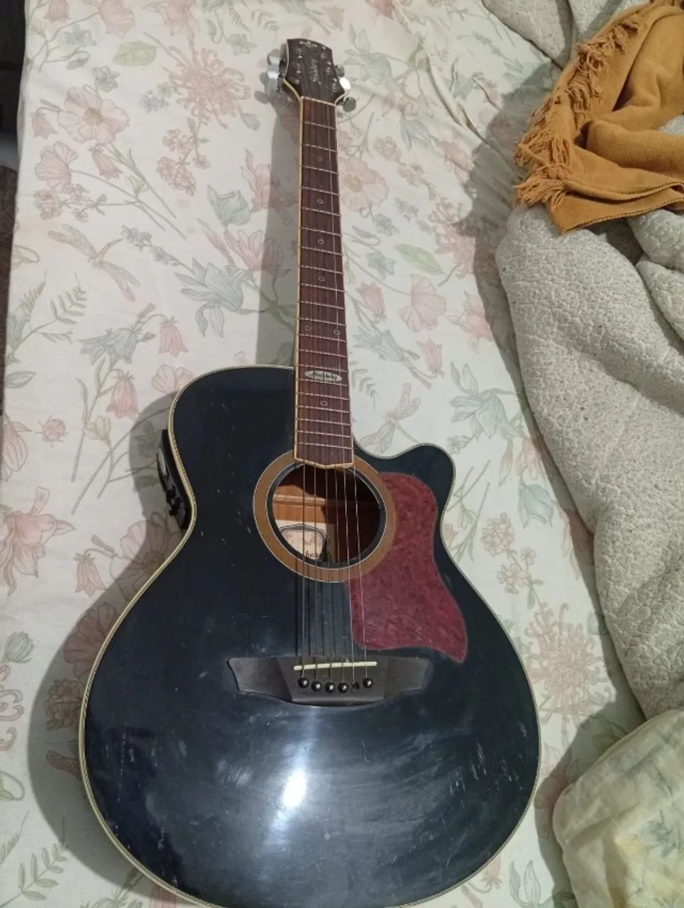 Violão Strinberg - Foto 3