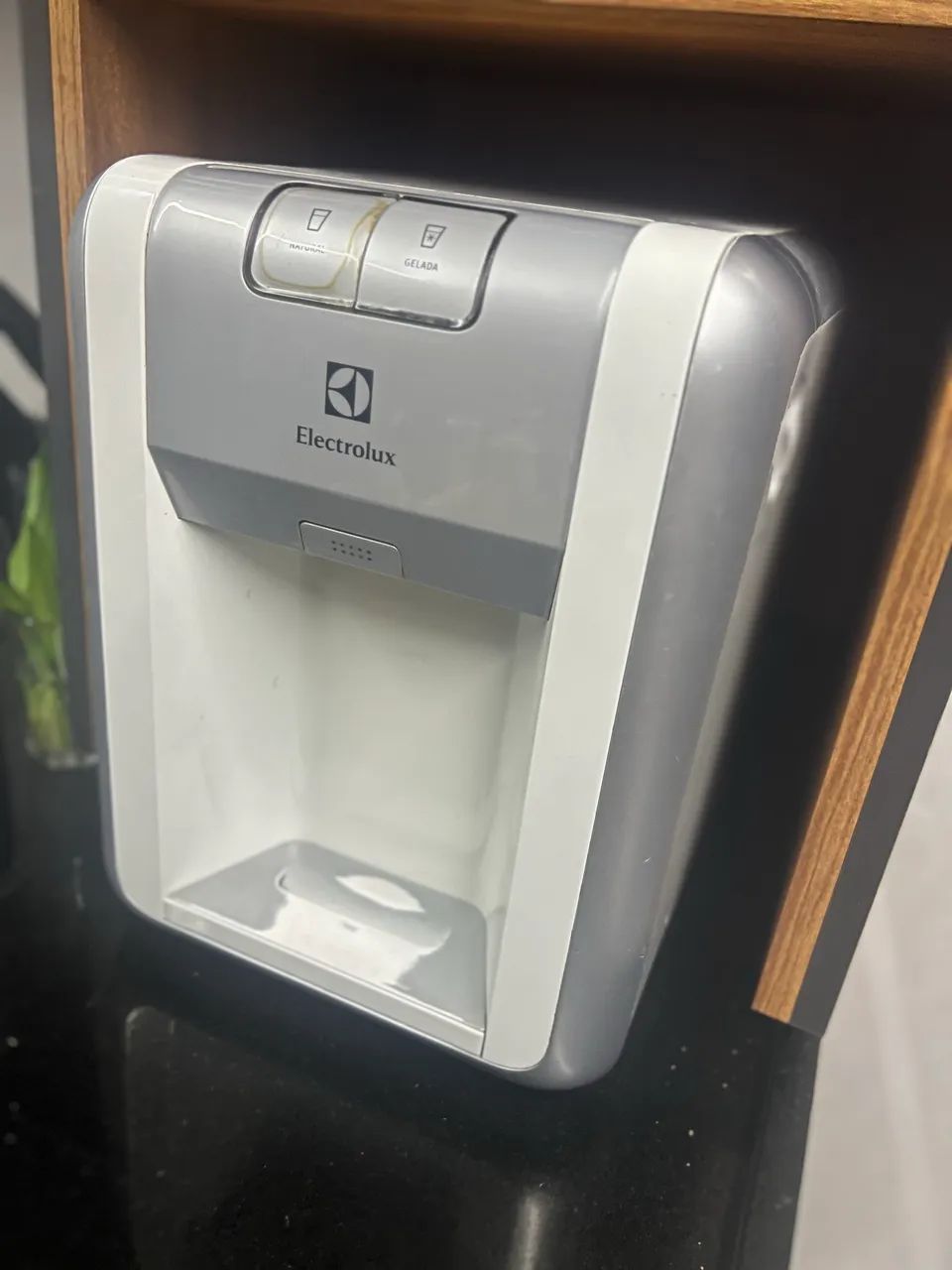 Purificador de água com compressor Eletrolux 220 - Foto 4