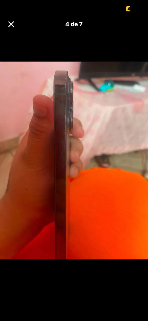 13 pro max  - Foto 2