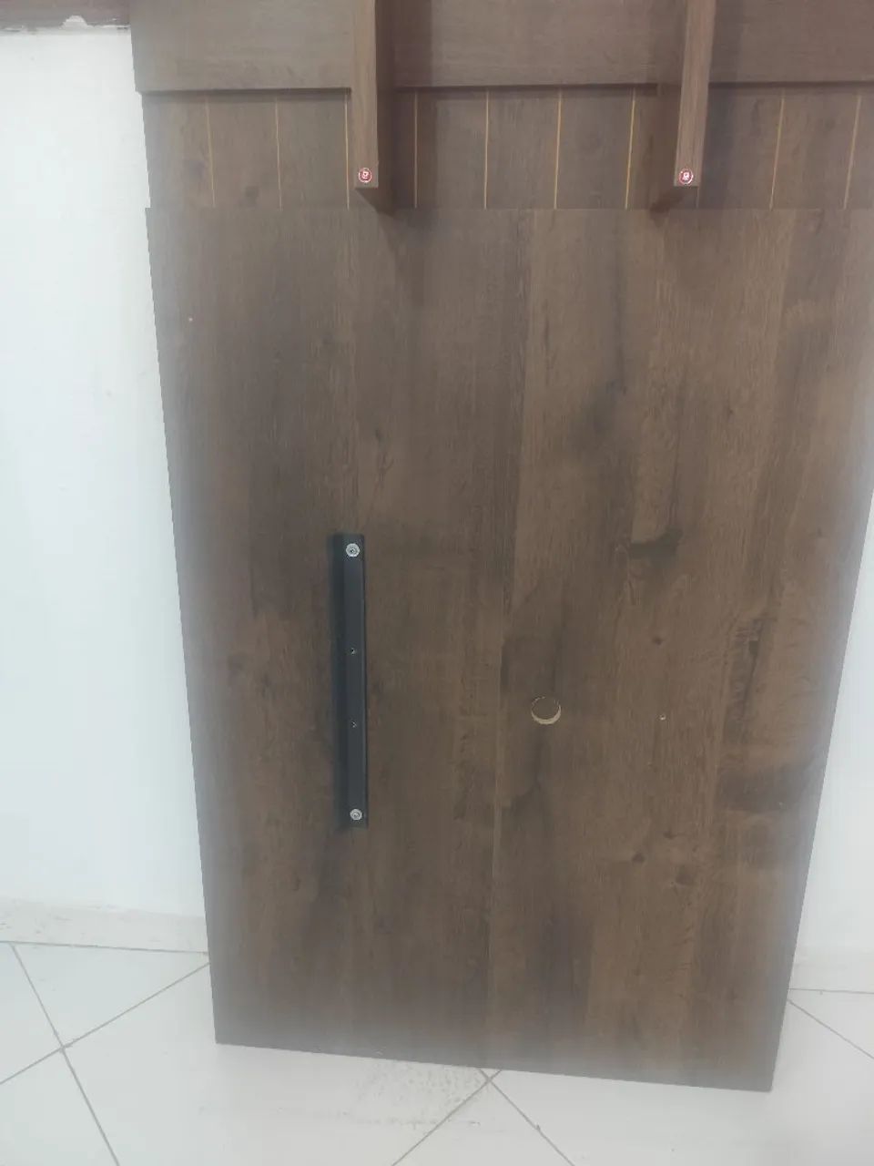 Painel de tv