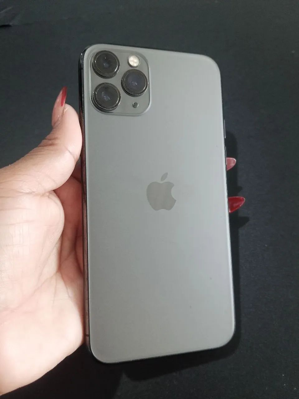 iPhone 11 pro - Foto 4