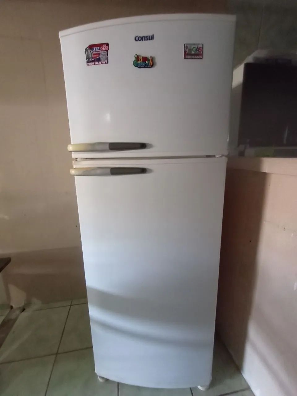 Geladeira - Foto 2
