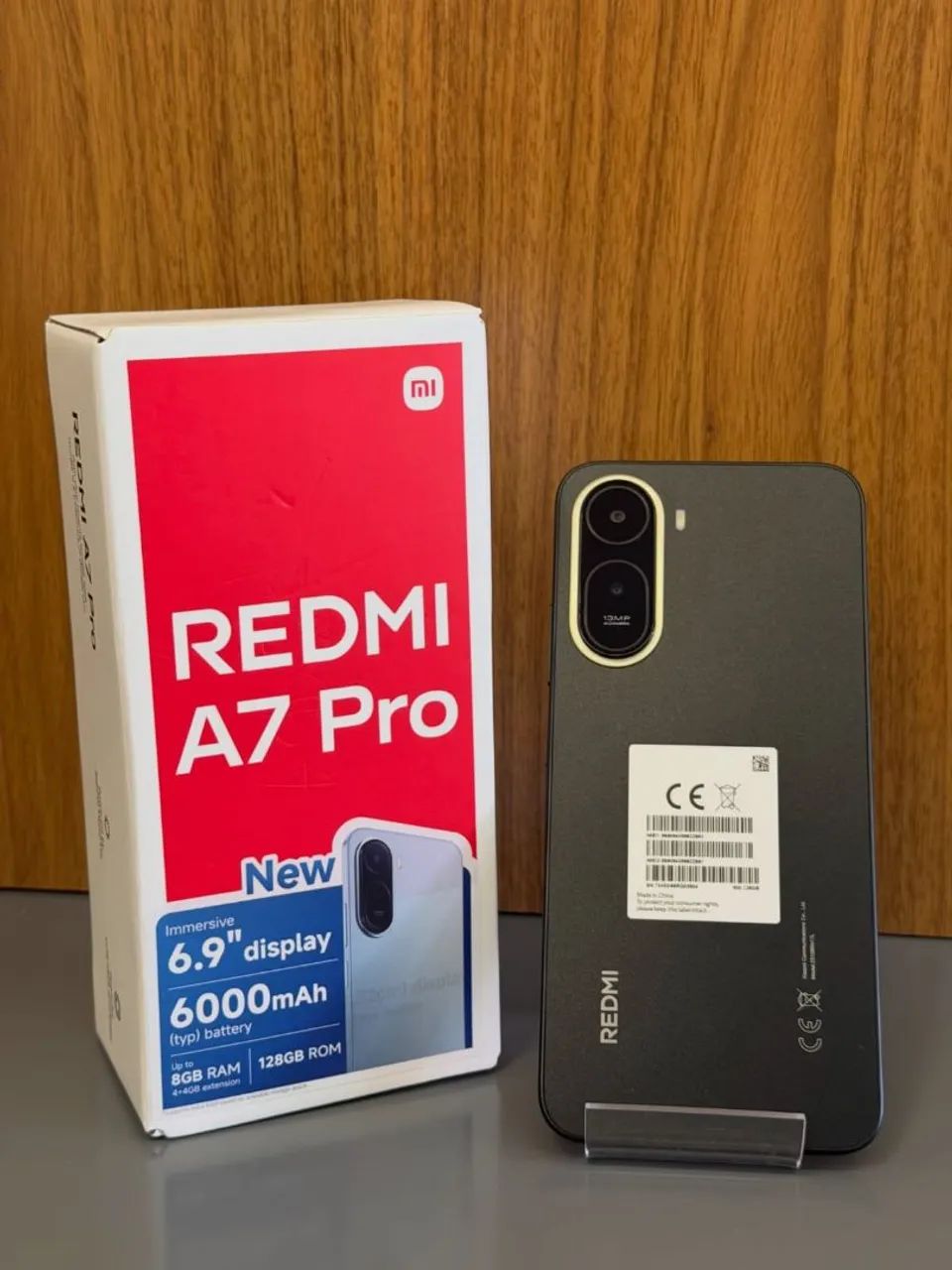 REDMI A7 PRO 