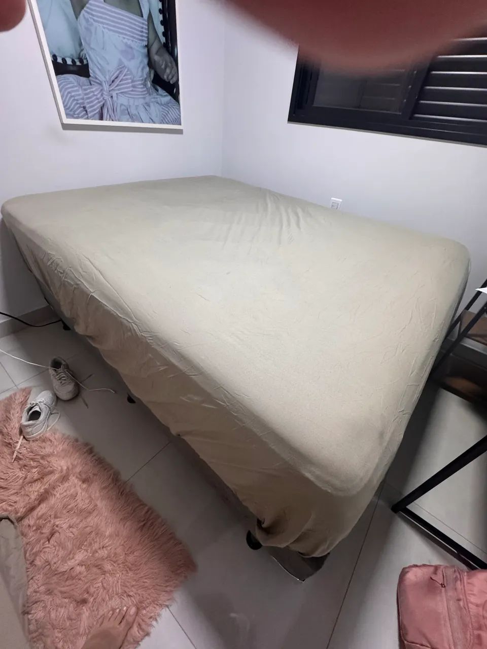 Cama box Queen  - Foto 3