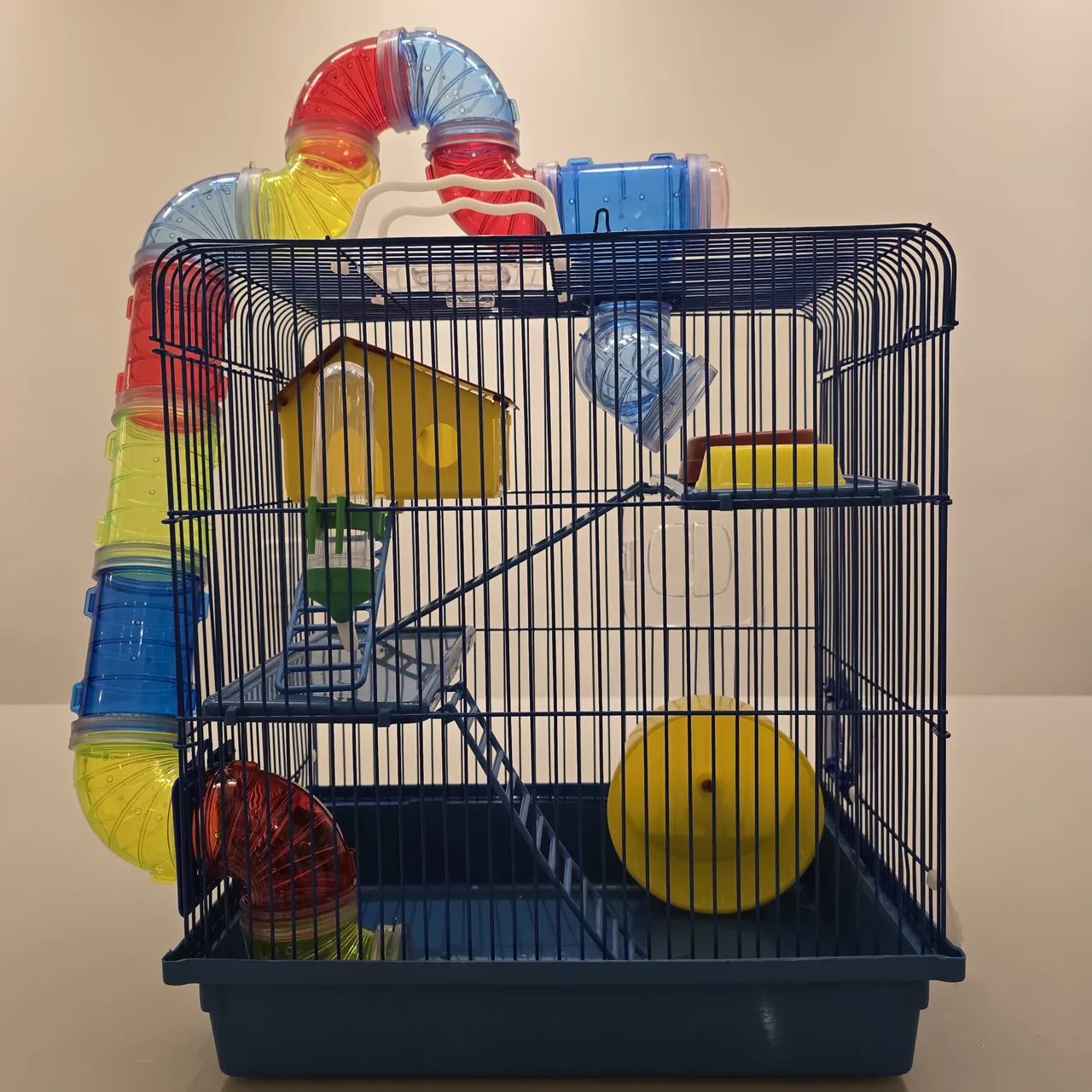 Gaiola Hamster  - Foto 4