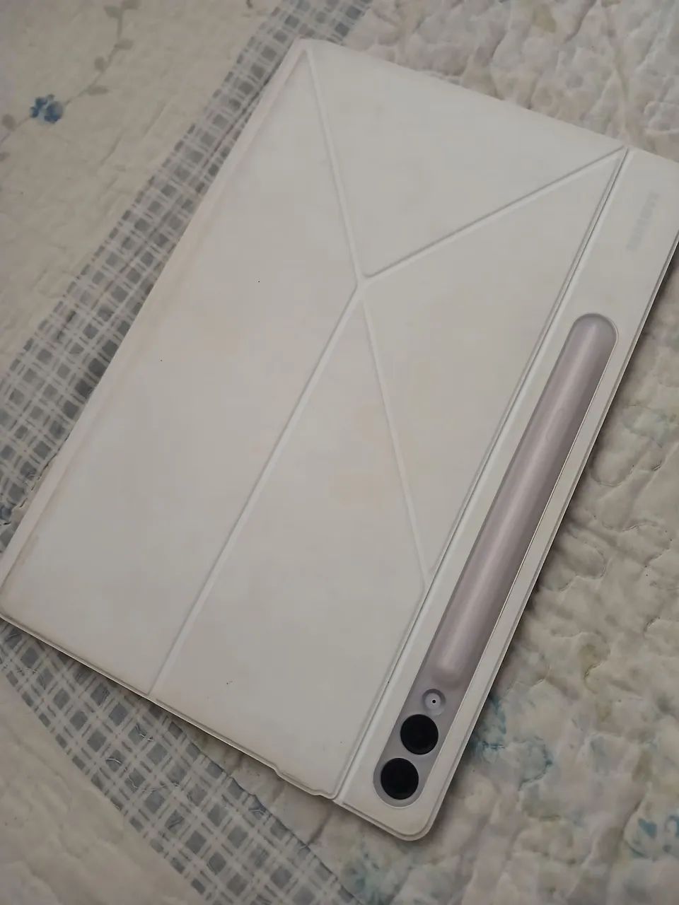 Tablet fe Samsung 