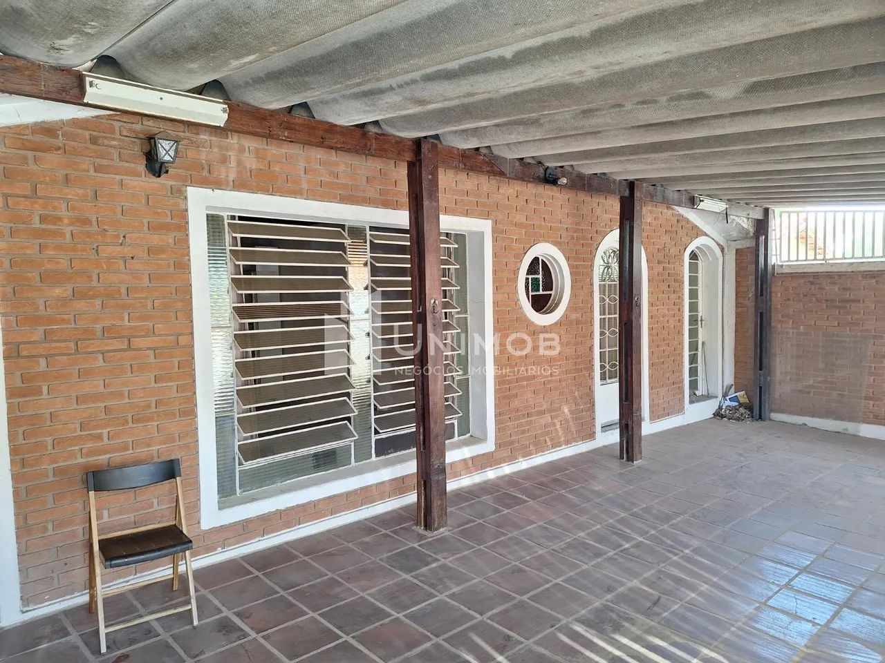 casa - Vila Trinta e Um de Março - Campinas - Foto 4