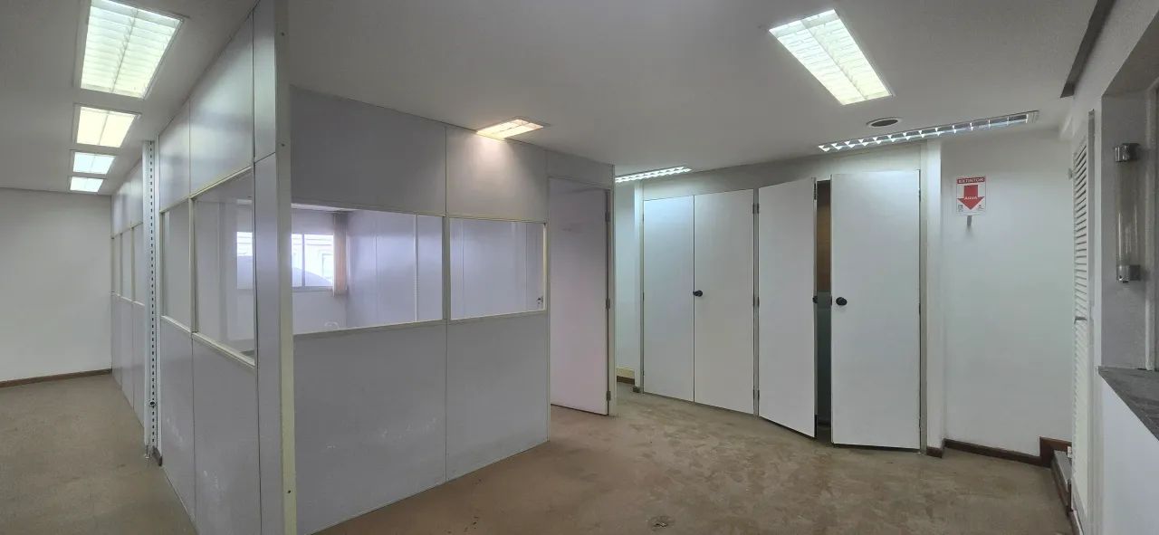 Centro do Rio. Sala Comercial. Imóvel para Venda com 469m². Centro - Rio de Janeiro - RJ - Foto 4