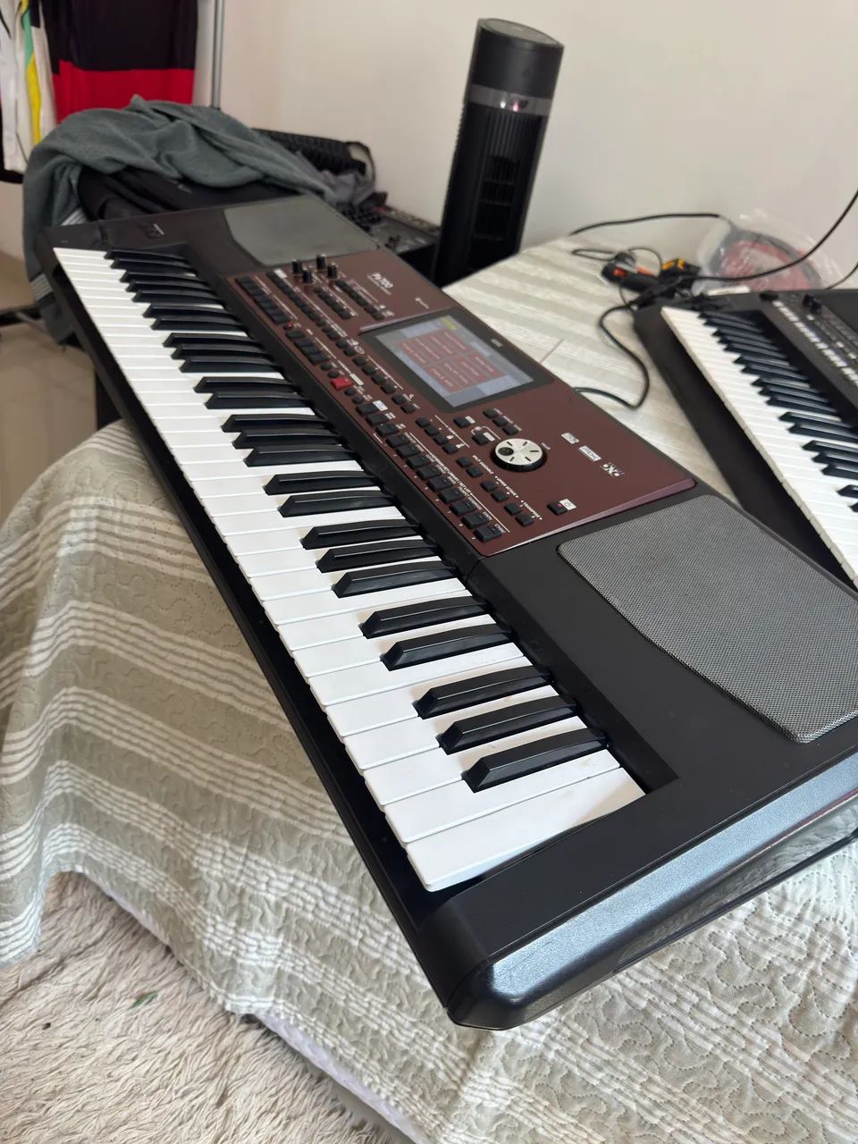 Teclado pa700 - Foto 4
