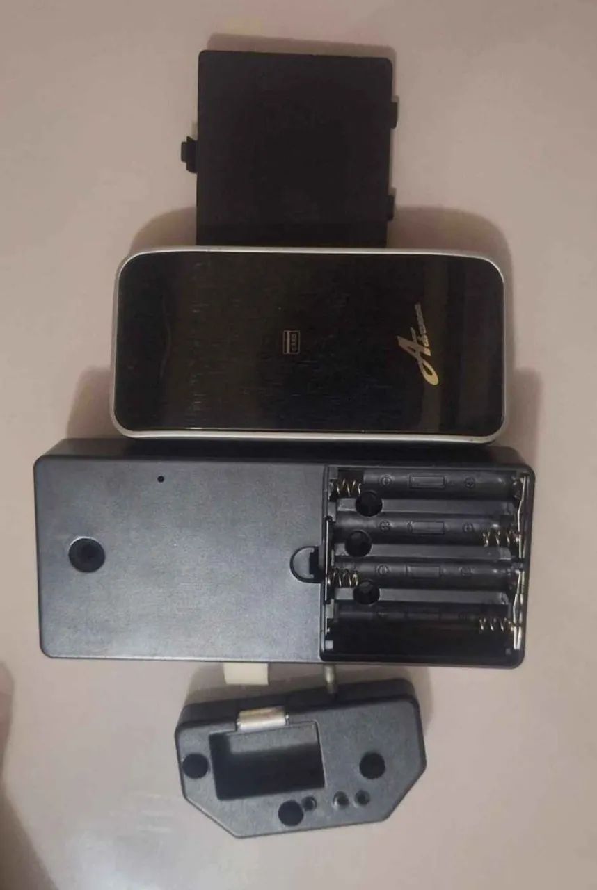 Fechadura digital  - Foto 2