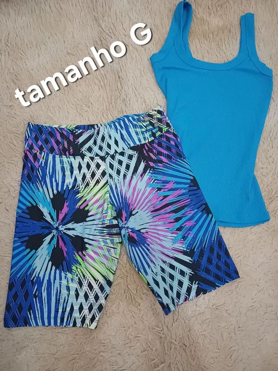 Roupas de academia a partir de 10 reais - Foto 4