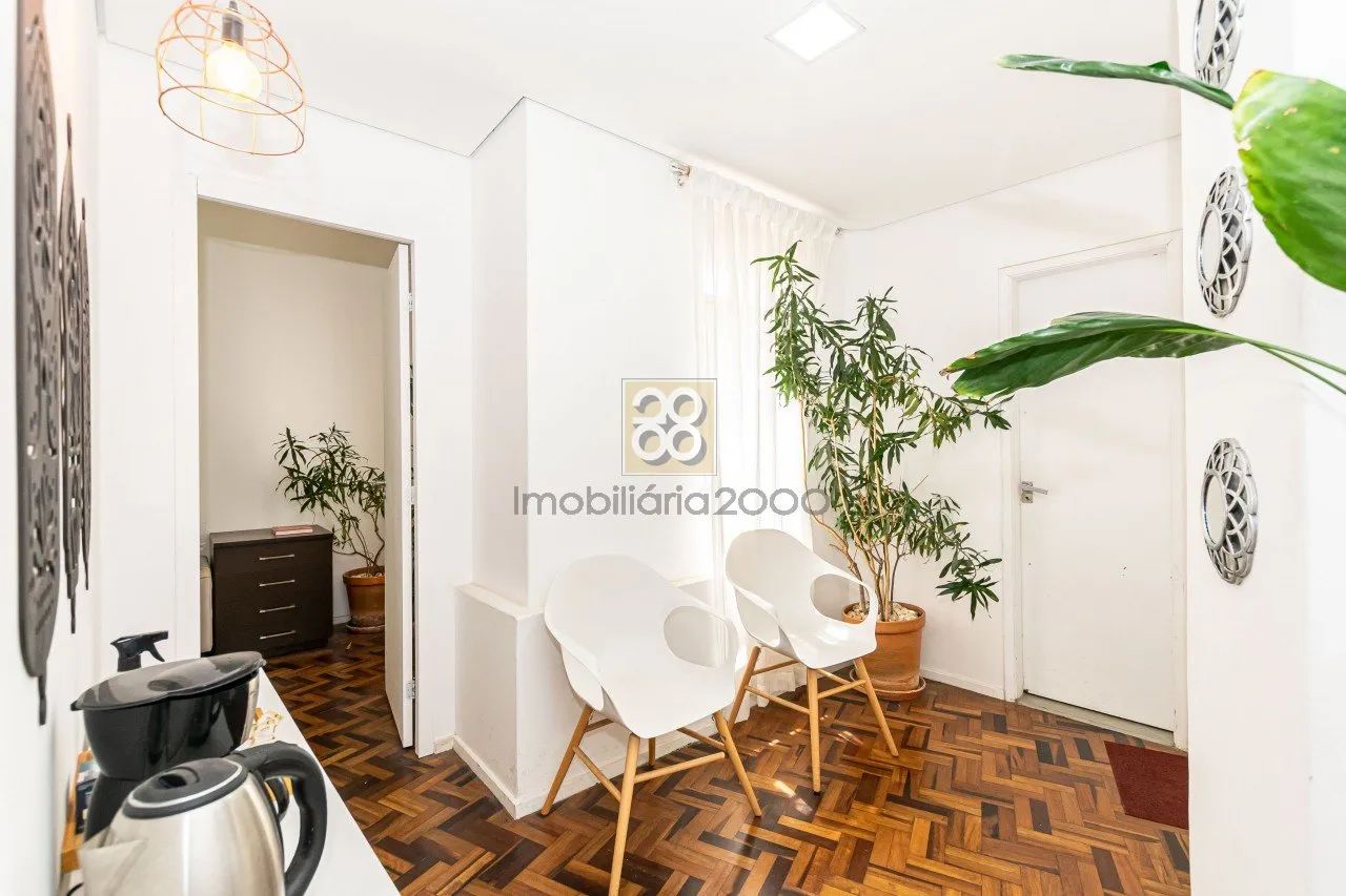 Sala/conjunto - R Candido Lopes, 289 - Centro - Curitiba PR - Foto 5
