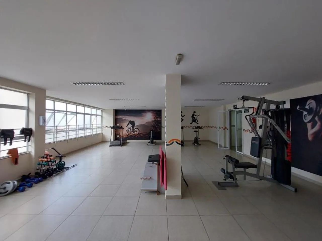 Apartamento - Juiz de Fora MG - Foto 5