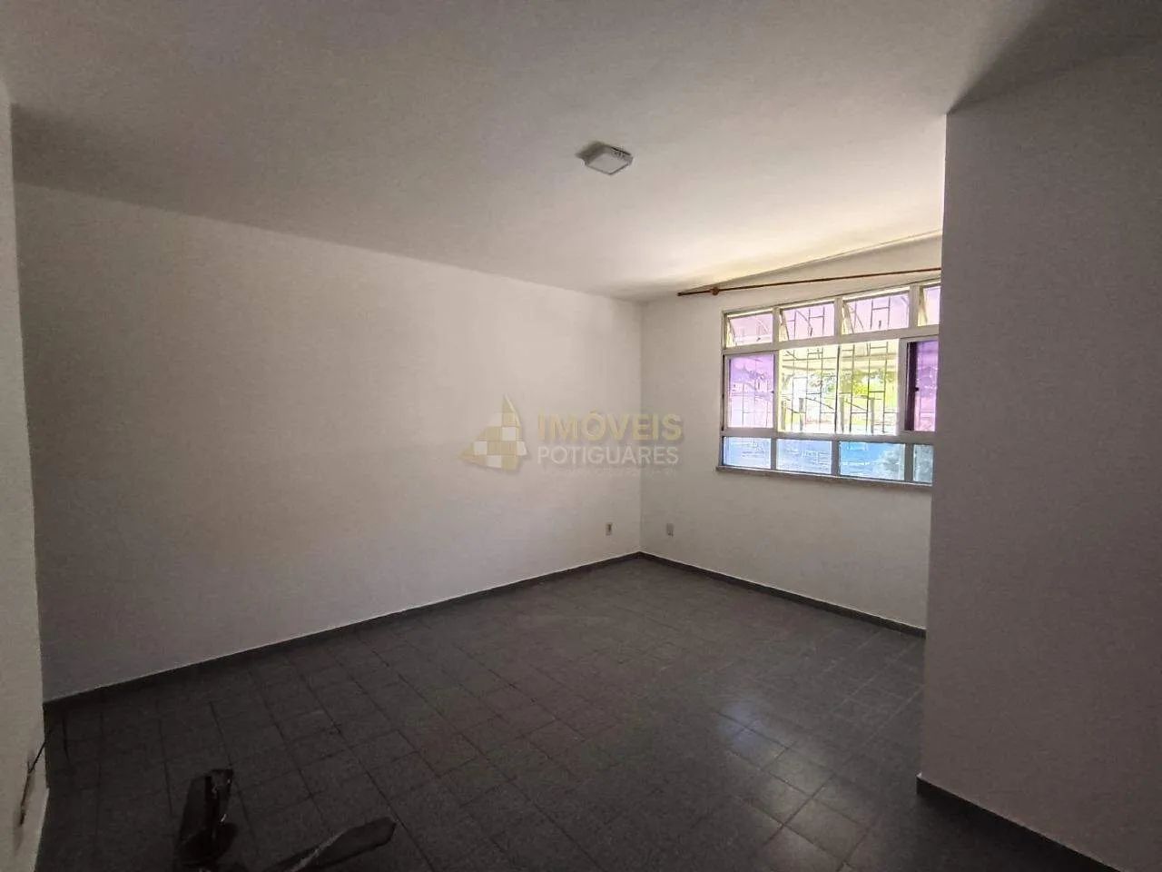 Apartamento térreo com 3 quartos, em Capim Macio - Foto 5